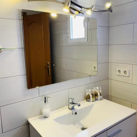 Apartment Yanina Luxe Gran Alacant *