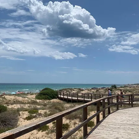 Yanina Luxe Gran Alacant Apartment