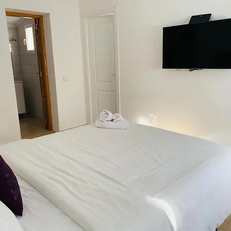 Yanina Luxe Gran Alacant * Puerto Marino