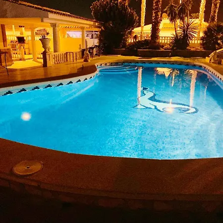 Apartment Yanina Luxe Gran Alacant