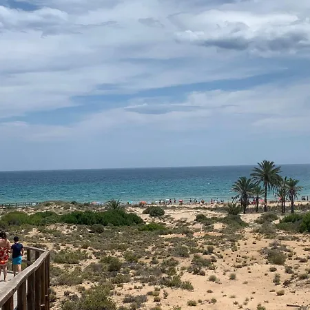Yanina Luxe Gran Alacant Puerto Marino