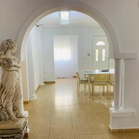 Apartment Yanina Luxe Gran Alacant