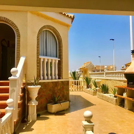 Apartment Yanina Luxe Gran Alacant