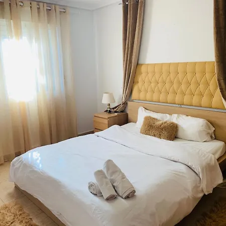 Apartment Yanina Luxe Gran Alacant *