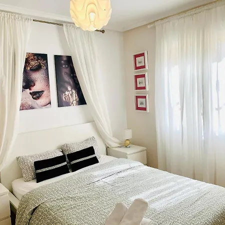 Yanina Luxe Gran Alacant Apartment *