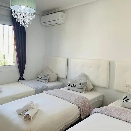 Yanina Luxe Gran Alacant