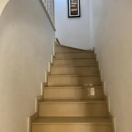 Yanina Luxe Gran Alacant Puerto Marino
