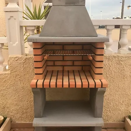 Yanina Luxe Gran Alacant * Puerto Marino