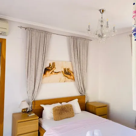 Yanina Luxe Gran Alacant * Puerto Marino