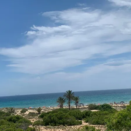 Yanina Luxe Gran Alacant * Puerto Marino