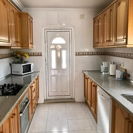 Apartment Yanina Luxe Gran Alacant Puerto Marino