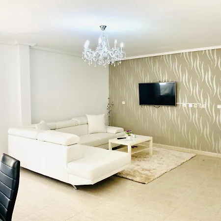 Apartment Yanina Luxe Gran Alacant