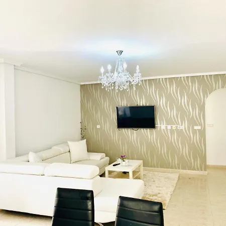 Apartment Yanina Luxe Gran Alacant *