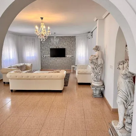 Apartment Yanina Luxe Gran Alacant