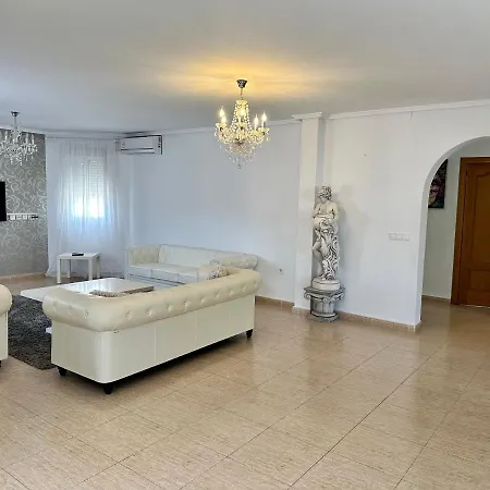Yanina Luxe Gran Alacant * Puerto Marino