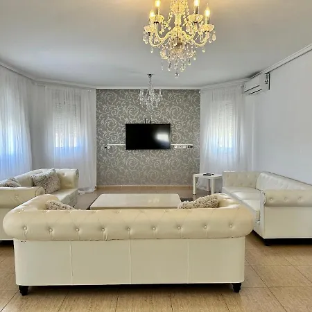 Yanina Luxe Gran Alacant