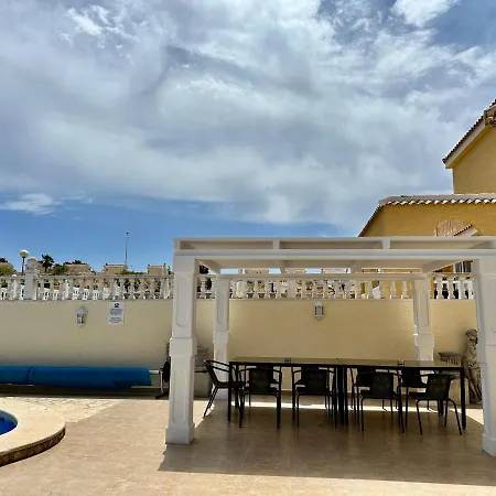 Yanina Luxe Gran Alacant Apartment *