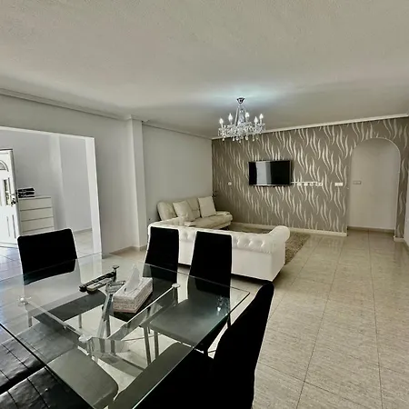 Apartment Yanina Luxe Gran Alacant *