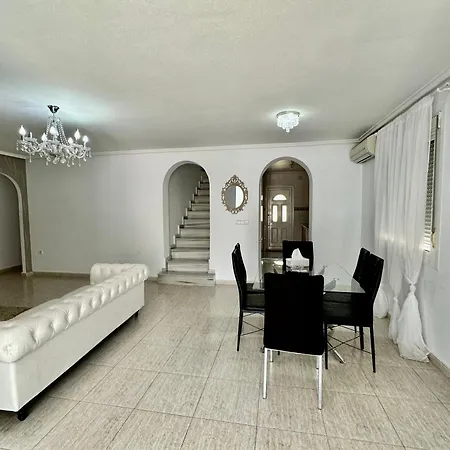 Yanina Luxe Gran Alacant Apartment *