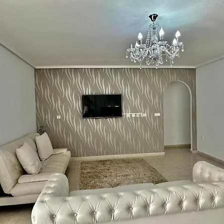 Apartment Yanina Luxe Gran Alacant