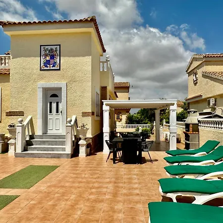 Apartment Yanina Luxe Gran Alacant Puerto Marino