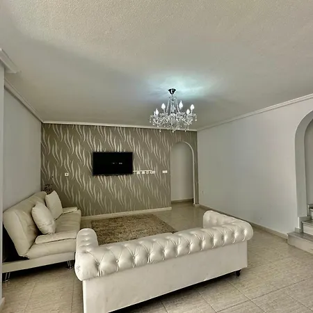 Apartment Yanina Luxe Gran Alacant *