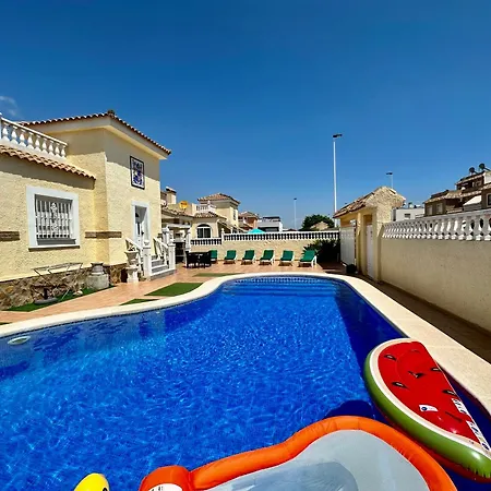 Apartment Yanina Luxe Gran Alacant Puerto Marino