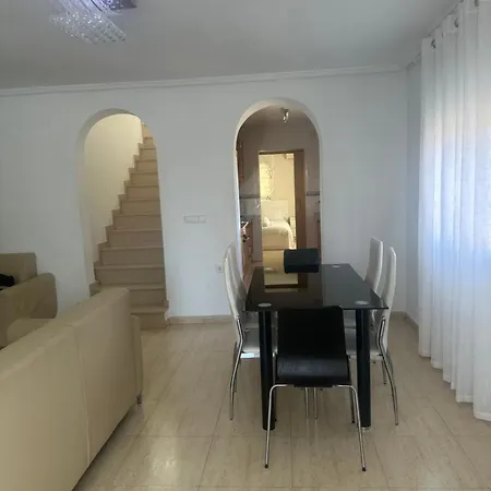 Yanina Luxe Gran Alacant Apartment *