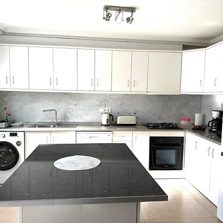 Yanina Luxe Gran Alacant Apartment
