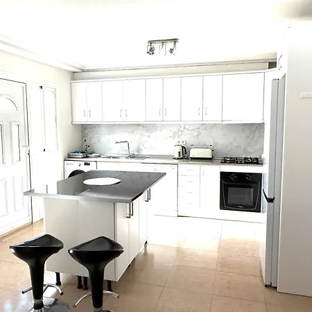 Apartment Yanina Luxe Gran Alacant