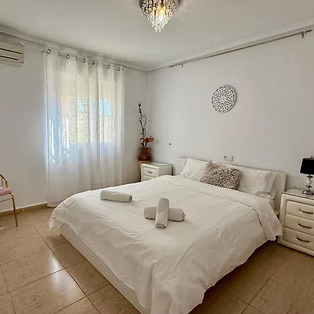 Yanina Luxe Gran Alacant