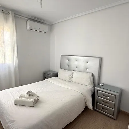 Yanina Luxe Gran Alacant Apartment *