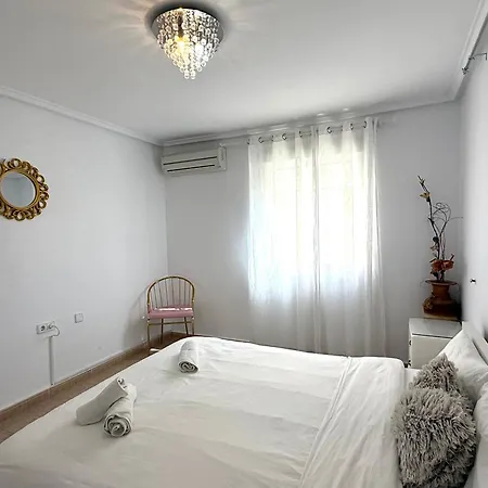 Yanina Luxe Gran Alacant Apartment