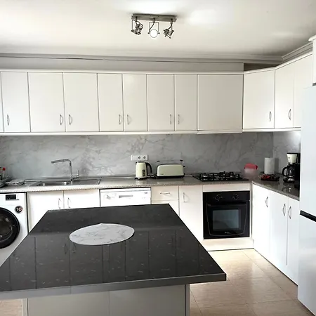 Yanina Luxe Gran Alacant Apartment *