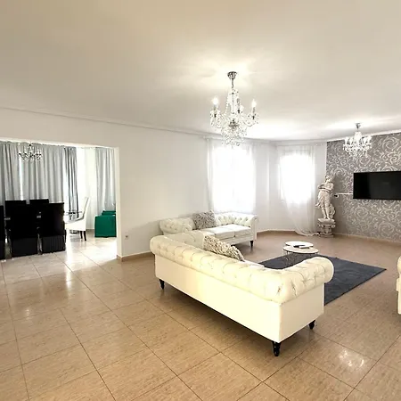 Apartment Yanina Luxe Gran Alacant Puerto Marino