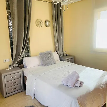 Yanina Luxe Gran Alacant * Puerto Marino