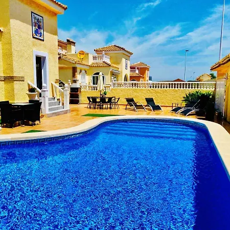 Yanina Luxe Gran Alacant *