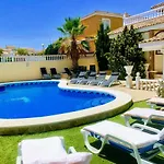 Yanina Luxe Ga Heated Private Pool Puerto Marino