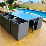 Yanina Luxe Ga Heated Private Pool Apartament