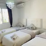 Yanina Luxe Ga Heated Private Pool Apartament *