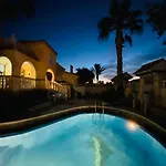 Yanina Luxe Ga Heated Private Pool *