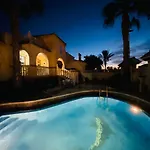 Yanina Luxe Ga Heated Private Pool Apartament *