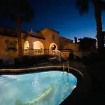 Yanina Luxe Ga Heated Private Pool Apartament Puerto Marino