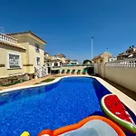 Apartament Yanina Luxe Ga Heated Private Pool Puerto Marino