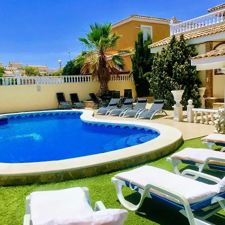 Yanina Luxe Ga Heated Private Pool Puerto Marino
