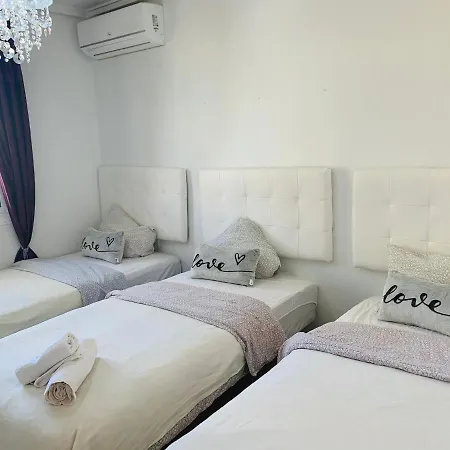Yanina Luxe Ga Heated Private Pool Puerto Marino